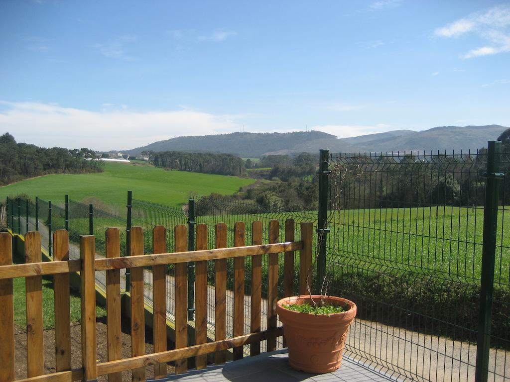 Apartamentos Rurales Romallande Puerto de Vega Exterior photo
