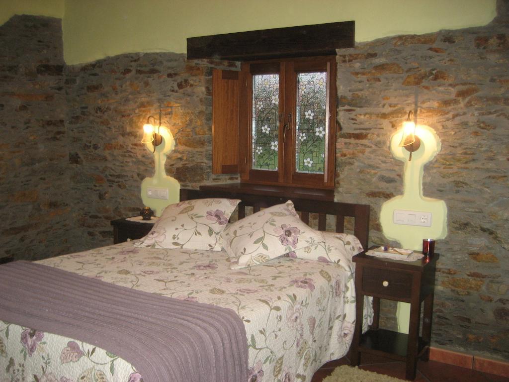 Apartamentos Rurales Romallande Puerto de Vega Exterior photo